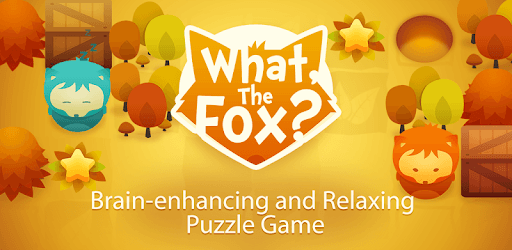 🦊 What, The Fox? - Brain Improvement Game pc screenshot 🦊 What, The Fox? - Brain Improvement Game pc screenshot