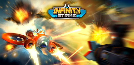 Infinity Strike - Space Shooting Idle Chicken pc screenshot Infinity Strike - Space Shooting Idle Chicken pc screenshot