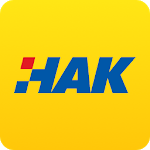 Croatia Traffic Info – HAK for pc icon