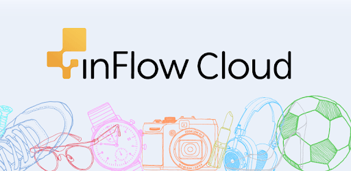 inFlow Cloud Companion App pc screenshot inFlow Cloud Companion App pc screenshot