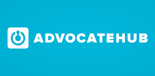 AdvocateHub - Your Engagement Platform pc screenshot