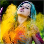 Happy Holi-2018 icon