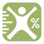 Fit Mark - Fitness Calculator icon