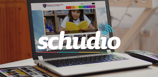 Schudio School App pc screenshot Schudio School App pc screenshot