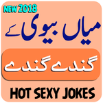 Dirty Jokes ( Husband and Wife ) icon