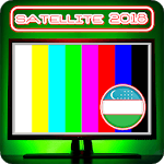 Uzbekistan Channel icon