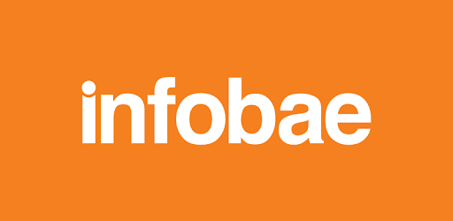 Infobae Argentina pc screenshot Infobae Argentina pc screenshot