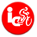 Info Cycling 2018 icon