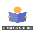 Crack TCS Aptitude icon