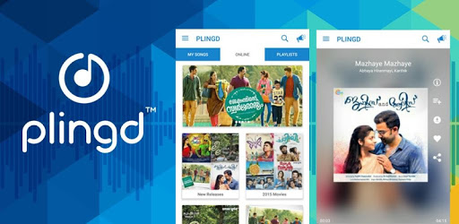 Plingd Music - Malayalam Songs pc screenshot Plingd Music - Malayalam Songs pc screenshot