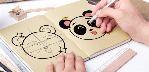 How To Draw Kawaii pc screenshot