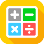 Math Games icon