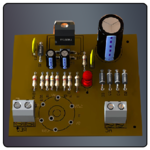 Linear Integrated Circuits icon