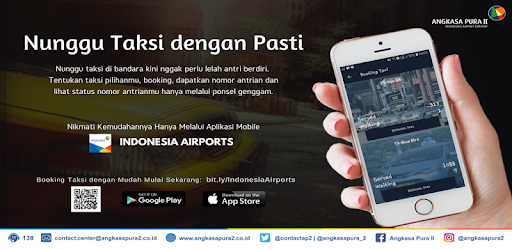 Indonesia Airports - Info dan Jadwal Pesawat pc screenshot