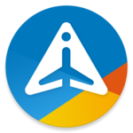 Indonesia Airports - Info dan Jadwal Pesawat icon