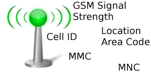 Cell Tower Info and Signal pc screenshot Cell Tower Info and Signal pc screenshot