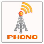 Phono icon