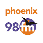Phoenix 98FM icon