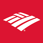 Bank of America Mobile Banking icon