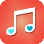 Tube MP3 Music Player for pc icon
