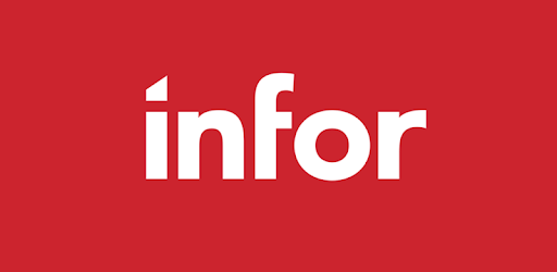 Inforum 2018 pc screenshot Inforum 2018 pc screenshot