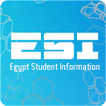 ESI - Egypt Student Information icon