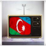 Azerbaijan TV icon