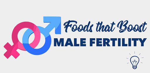 Foods that Boost Male Fertility pc screenshot Foods that Boost Male Fertility pc screenshot