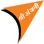 Shree Anjani Courier icon