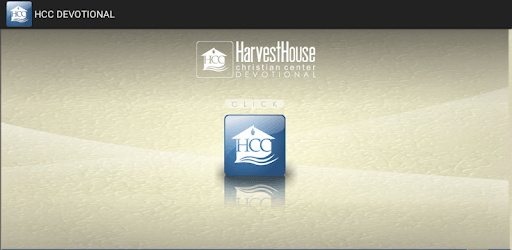 HCC Devotional pc screenshot HCC Devotional pc screenshot