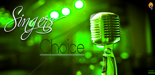 Singers Choice pc screenshot