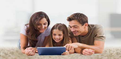 SecureTeen Child App pc screenshot