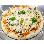 Pizza Microwave Oven Recipes in Gujarati icon
