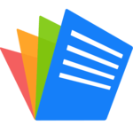 Polaris Office - Word, Docs, Sheets, Slide, PDF icon