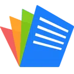 Polaris Office icon