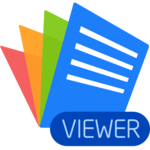 Polaris Viewer - PDF, Docs, Sheets, Slide Reader icon