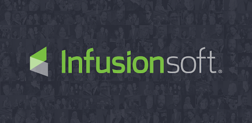 Infusionsoft Mobile pc screenshot Infusionsoft Mobile pc screenshot