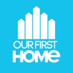 Our First Home for pc icon