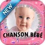 Chanson Bébé icon