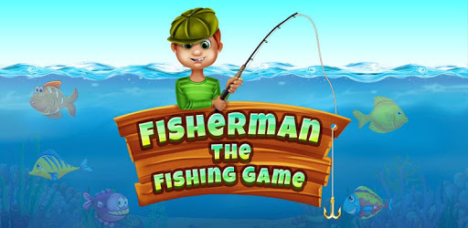 Fisherman - The Fishing Game pc screenshot Fisherman - The Fishing Game pc screenshot