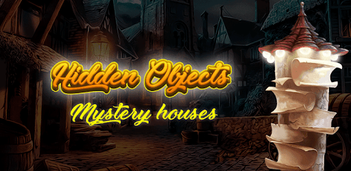 Hidden Objects Mystery Houses pc screenshot Hidden Objects Mystery Houses pc screenshot