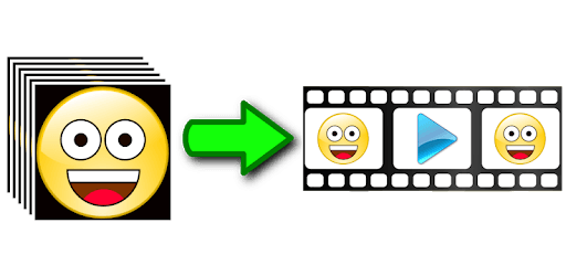 Photos To Video pc screenshot