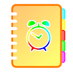 All reminder icon