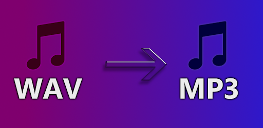 Wav to Mp3 pc screenshot