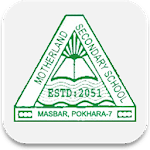 Motherland Secondary School for pc icon Motherland Secondary School for pc icon