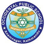 Occidental Public School for pc icon