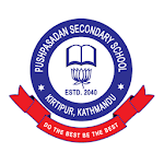 Pushpasadan Secondary School icon