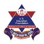 V.S. Niketan Higher  Secondary School icon