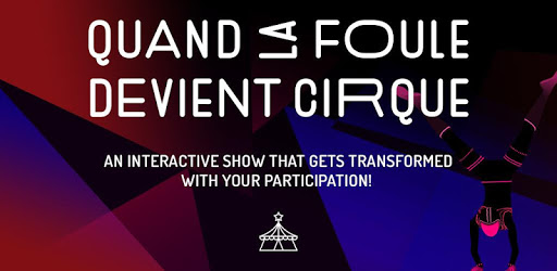 Quand La Foule Devient Cirque pc screenshot Quand La Foule Devient Cirque pc screenshot