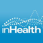 inHealth : Well-being icon